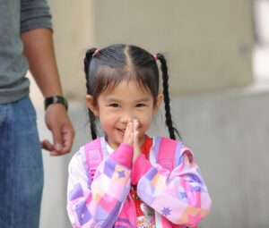 舌苔が原因の小学生の口臭を解消する方法は？