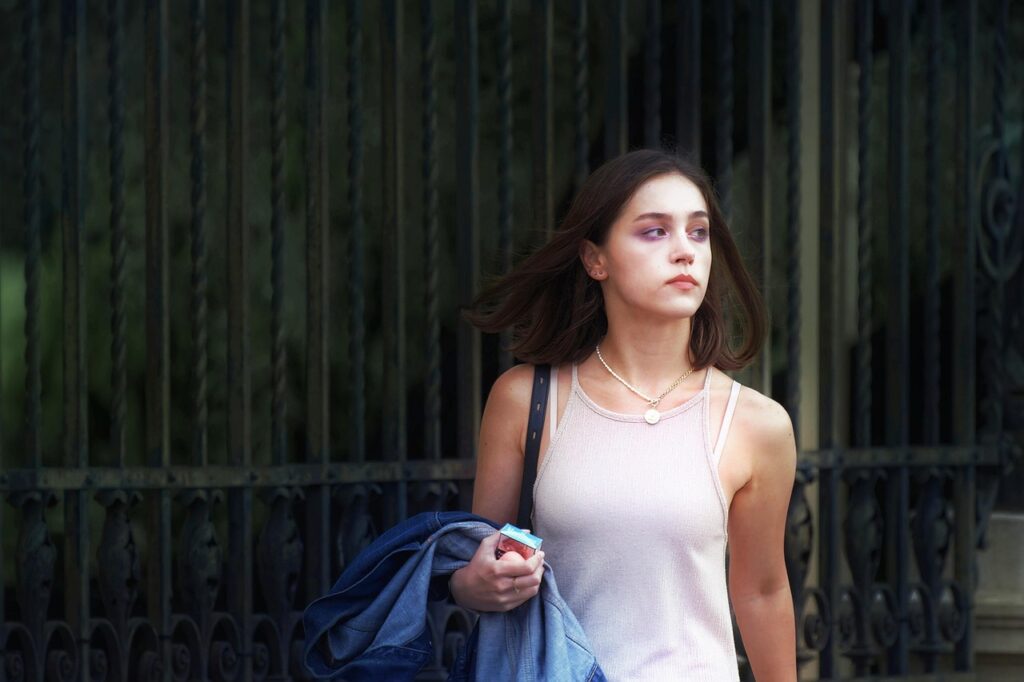 舌苔が原因の口臭を防ぐための効果的な歯磨き方法は？