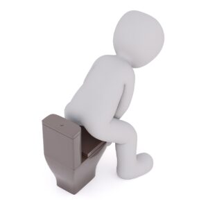 舌苔の原因は便秘に関係しているのか？