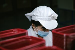 舌苔が原因の口臭、マスクを外すのが怖い時の対処法は？