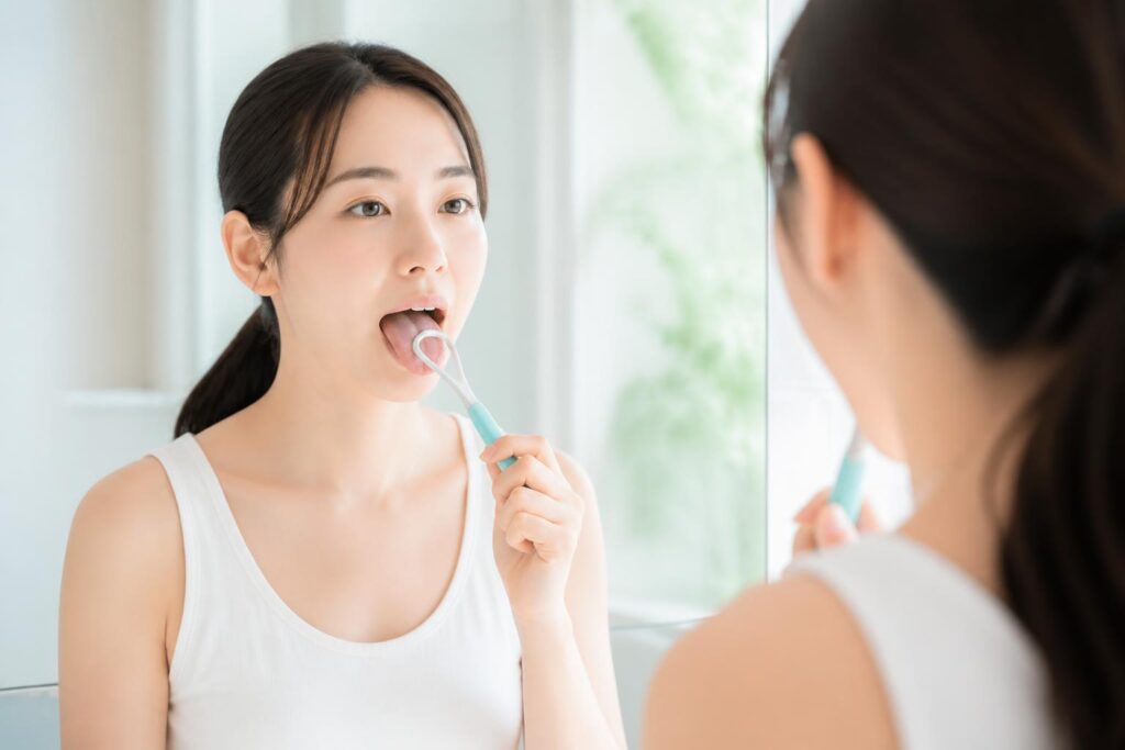 舌苔対策に最適な漱口剤のおすすめは？