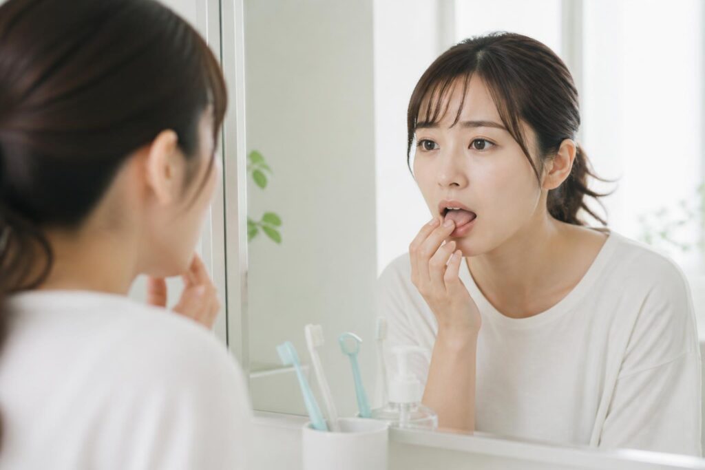 舌苔の水を使った口臭対策にはどんな方法がある？