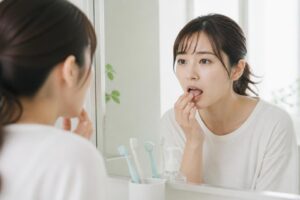 舌苔の水を使った口臭対策にはどんな方法がある？