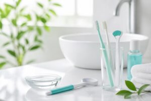 舌苔とポリリン酸の関係は口臭改善に効果的なのか？