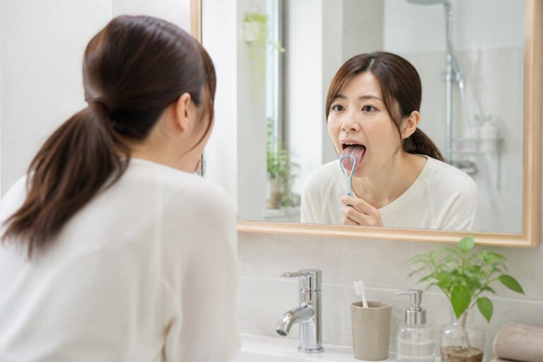 口臭の取り除き方はこれで決まり？あなたに合った解決策を徹底解説！