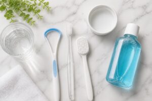 舌苔を取り除く方法はこれで決まり？